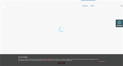 Desktop Screenshot of dacer.org
